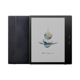  Электронная книга Onyx Boox Go Color 7 Gen II черный 