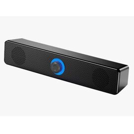  Компьютерные колонки: DeTech SP-102 