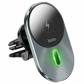  Автодержатель HOCO CA91 Silver 