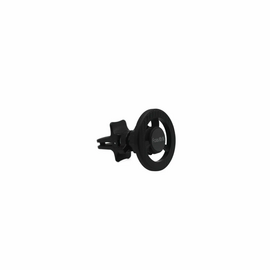  Автодержатель FaisON H-89 Wheel 4,0"-6,7", карбон, чёрный 