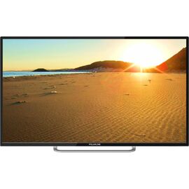  42" Телевизор PolarLine 42PL11TC-SM чёрный 1920x1080, Full HD, 50 Гц, WI-FI, SMART TV, HDMI, USB, DVB-C, DVB-T2 Family 