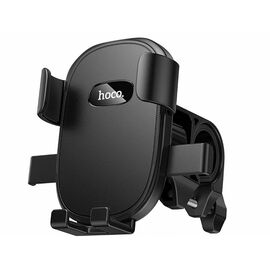  Автодержатель HOCO H85 Knight motorcycle bicycle universal holder Black 