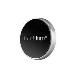  Автодержатель магнитный Earldom ET-EH18 черный 