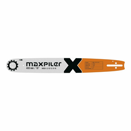  Шина для бензопил Maxpiler MXGB-1,3-57-3/8-16 