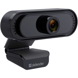  Web-камера DEFENDER G-lens 2581 FullHD 1080p, 2МП (63181) 