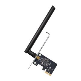  Сетевой адаптер TP-Link (Archer T2E) AC600/PCI Express/WiFi (ант.внеш.съем) 1ант. 
