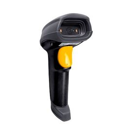  Сканер штрих-кода Mindeo MD6600-SR stand 1D/2D черный 