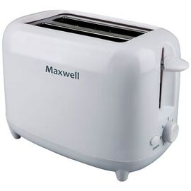  Тостер Maxwell MW-1505 W 