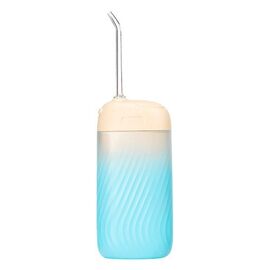  Ирригатор Xiaomi Beheart T1 Blue 