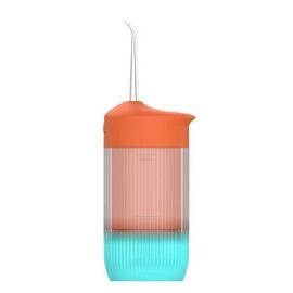  Ирригатор Xiaomi Beheart S60 Orange 