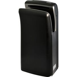  Сушилка для рук Puff 8960 черный 