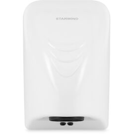  Сушилка для рук Starwind SW-HD814 белый 