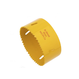  Коронка Kranz KR-92-0242 Bimetal 95мм 