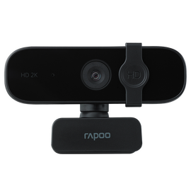  Web камера RAPOO C280 Web camera Black 