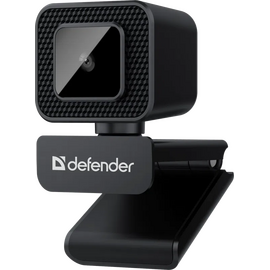  Web-камера DEFENDER G-lens 2596 QHD 4K 2160p, 12МП (63196) 