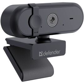 Web-камера DEFENDER G-lens 2788 UHD 4K 2160p, 8МП (63288) 