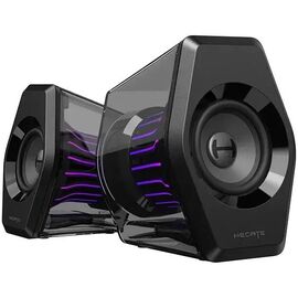  Компьютерные колонки Edifier G2000 Pro 2.0 черный 32Вт BT 