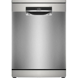  Посудомоечная машина Bosch SMS6EMI38Q нерж 