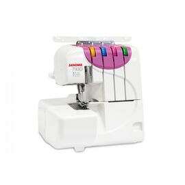  Оверлок Janome 793D 