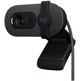  Web-камера LOGITECH HD Webcam Brio 95 (960-001583) 
