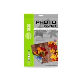  Фотобумага Cactus CS-MA322050DS A3/220г/м2/50л/белый матовое/матовое для струйной печати 
