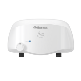  Проточный водонагреватель THERMEX Arion 3500 combi 