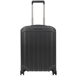  Чемодан Piquadro PQ Light BV4425PQL/NO 40х55х20 см, 1.99кг, черный 