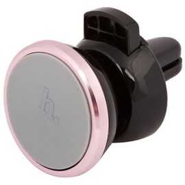  Автомобильный держатель Hoco CA3 gray (о) 