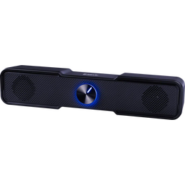  Саундбар DEFENDER Z12 6 Вт, питание от USB (65312) 