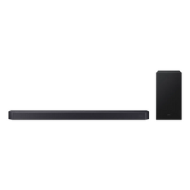  Саундбар Samsung HW-Q600F/RU черный 