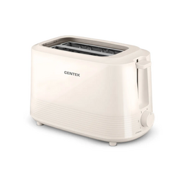  Тостер Centek СТ-1433 слон кость 