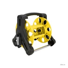  Тележка для шланга Rexant 62-0327-F 1/2" 60м или 3/4" 30м 