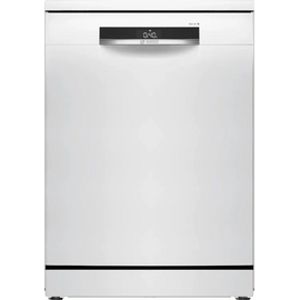  Посудомоечная машина Bosch SMS6EMW38Q белый 