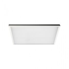  Панель светодиодная SMARTBUY SBL-UNI-36W-40 универсальный 36W 4000K 3200Лм 595х595х19мм призма (4) 