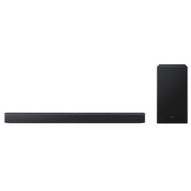  Саундбар Samsung HW-B450F/RU 2.1 300Вт+220Вт черный 