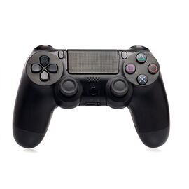  Геймпад - Dualshock PS4 А2 (no logo) (black) (244479) 