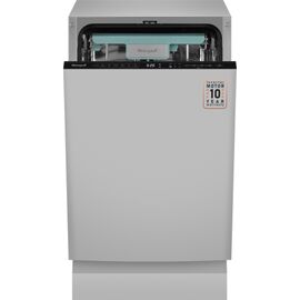  Посудомоечная машина Weissgauff BDW 4535 D Inverter AutoOpen Timer Floor 