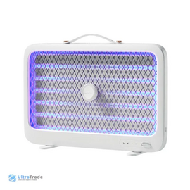  Лампа антимоскитная Qualitell Mosquito Killer Lamp K6 (ZSC242115) 