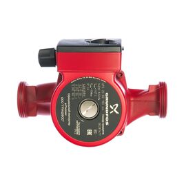  Циркуляционный насос Grundfos UPS 25-60 96281477 НС-0027461 