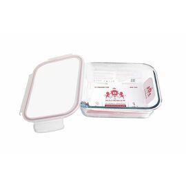  Контейнер для хранения BACKMAN BM-0104 Neman 
