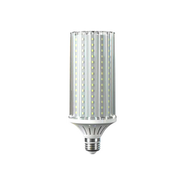  Лампа светодиодная ECOLA Corn Premium Z7NW32ELC 32,0W 220V E27 2700K кукуруза со стеклом 200x80 (1/50) 
