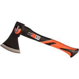  Топор Gigant AHT600-1 600 грамм с фибергласовой рукояткой 