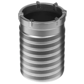  Коронка Makita P-03791 по бетону Д=65мм Дл=100мм (1пред.) для перфораторов 