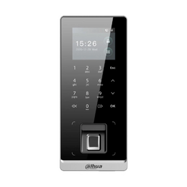  Контроллер доступа Dahua DHI-ASI2212H-DW 