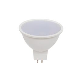  Лампа светодиодная SMARTBUY SBL-GU5-3-07-40K-N GU5.3 (MR16) 7Вт 4000K 