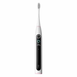  Электрическая зубная щетка Oclean X Lite Серый 