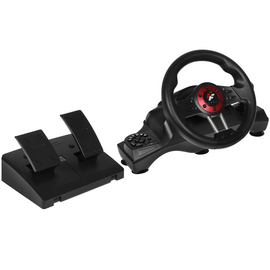  Игровой руль FLASHFIRE WH2304V 