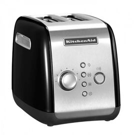  Тостер KitchenAid 5KMT221EOB 