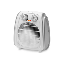  Тепловентилятор Maxwell MW-3458W 