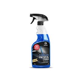  Очиститель стекол GRASS Clean Glass 110393 